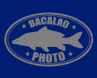 Store front for Bacalao Photography