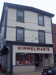 Store front for Himmelman's Trophies & Gifts